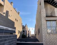 Langzeitvermietung - Reihenhaus - Torrevieja - Sector 25 (Aguas Nuevas)