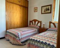 Langzeitvermietung - Reihenhaus - Torrevieja - Torreblanca