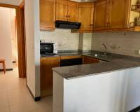 Langzeitvermietung - Reihenhaus - Torrevieja - Torreblanca