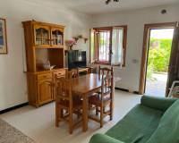 Langzeitvermietung - Reihenhaus - Torrevieja - Torreblanca