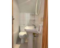 Langzeitvermietung - Reihenhaus - Torrevieja - Torreblanca