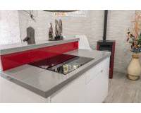 Langzeitvermietung - Villa - Ciudad quesada - Rojales