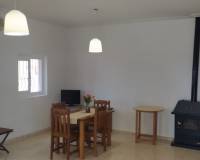 Langzeitvermietung - Villa - Crevillente - Alicante