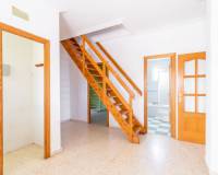 Langzeitvermietung - Villa - Crevillente - Alicante