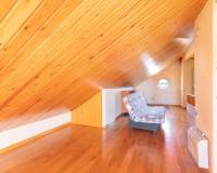 Langzeitvermietung - Villa - Crevillente - Alicante