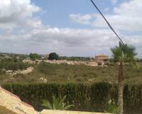 Langzeitvermietung - Villa - Crevillente - Alicante