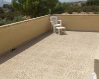 Langzeitvermietung - Villa - Crevillente - Alicante