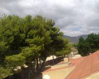 Langzeitvermietung - Villa - Crevillente - Alicante