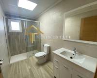 Langzeitvermietung - Villa - Elche Pedanías - Las Bayas