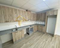 Langzeitvermietung - Villa - Elche Pedanías - Las Bayas