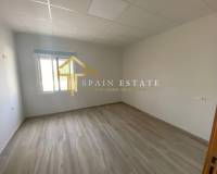 Langzeitvermietung - Villa - Elche Pedanías - Las Bayas