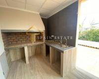 Langzeitvermietung - Villa - Elche Pedanías - Las Bayas