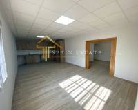 Langzeitvermietung - Villa - Elche Pedanías - Las Bayas