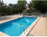 Langzeitvermietung - Villa - Elche Pedanías - Maitino