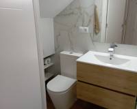 Langzeitvermietung - Villa - Elche Pedanías - Maitino