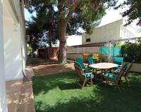 Langzeitvermietung - Villa - Elche Pedanías - Maitino