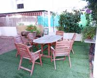 Langzeitvermietung - Villa - Elche Pedanías - Maitino