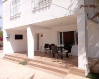 Langzeitvermietung - Villa - Elche Pedanías - Maitino