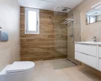 Langzeitvermietung - Villa - Guardamar del Segura - EL RASO