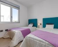 Langzeitvermietung - Villa - Guardamar del Segura - EL RASO