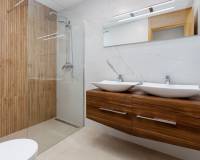 Langzeitvermietung - Villa - Guardamar del Segura - EL RASO