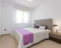 Langzeitvermietung - Villa - Guardamar del Segura - EL RASO