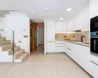 Langzeitvermietung - Villa - Guardamar del Segura - EL RASO