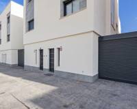 Langzeitvermietung - Villa - Guardamar Playa