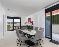 Langzeitvermietung - Villa - Guardamar Playa