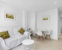 Langzeitvermietung - Villa - Guardamar Playa