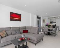 Langzeitvermietung - Villa - Guardamar Playa