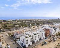 Langzeitvermietung - Villa - Guardamar Playa