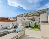 Langzeitvermietung - Villa - Guardamar Playa