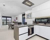 Langzeitvermietung - Villa - Guardamar Playa