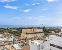 Langzeitvermietung - Villa - Guardamar Playa