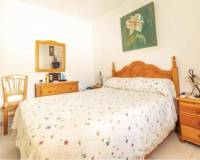 Langzeitvermietung - Villa - Los Balcones - Los Altos del Edén - Los Altos