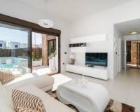 Langzeitvermietung - Villa - Orihuela Costa - Cabo Roig