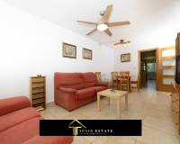 Langzeitvermietung - Villa - Orihuela Costa - Campoamor