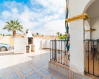 Langzeitvermietung - Villa - Orihuela Costa - La Florida