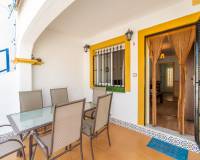 Langzeitvermietung - Villa - Orihuela Costa - La Florida