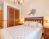 Langzeitvermietung - Villa - Orihuela Costa - La Florida