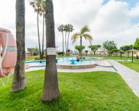 Langzeitvermietung - Villa - Orihuela Costa - La Florida