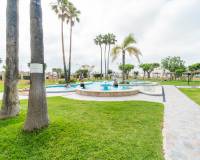 Langzeitvermietung - Villa - Orihuela Costa - La Florida