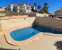 Langzeitvermietung - Villa - Orihuela Costa - La Florida