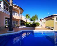 Langzeitvermietung - Villa - Orihuela Costa - La Florida