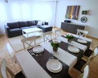 Langzeitvermietung - Villa - Orihuela Costa - La Florida