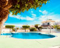 Langzeitvermietung - Villa - Orihuela Costa - Los Altos