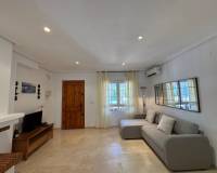 Langzeitvermietung - Villa - Orihuela Costa - Los Dolses