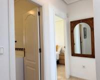 Langzeitvermietung - Villa - Orihuela Costa - Los Dolses