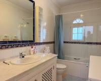 Langzeitvermietung - Villa - Orihuela Costa - Los Dolses
